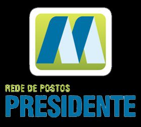 Rede de Postos Presidente